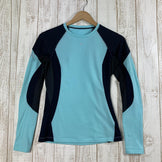 【Women's S ブルー系】 Montura ( モンチュラ ) ラン フライ マグリア Run Fly Maglia ポーラテック パワーグリッド フリース ロングスリーブ シャツ MMGR03W International Women's Iceblue / - 【公式】2ndGEAR（セカンドギア）Webショップ【登山用品・アウトドア用品専門 買取販売店】