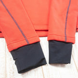 【Men's M レッド系】 Trangoworld ( トランゴワールド ) Trx2 ストレッチ Trx2 Stretch フリース プルオーバー ジャケット ポーラテック パワーストレッチ プロ PC005871 International Men's フ - 【公式】2ndGEAR（セカンドギア）Webショップ【登山用品・アウトドア用品専門 買取販売店】