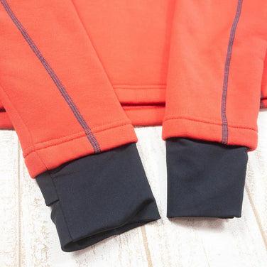 【Men's M レッド系】 Trangoworld ( トランゴワールド ) Trx2 ストレッチ Trx2 Stretch フリース プルオーバー ジャケット ポーラテック パワーストレッチ プロ PC005871 International Men's フ - 【公式】2ndGEAR（セカンドギア）Webショップ【登山用品・アウトドア用品専門 買取販売店】