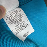 Arcteryx Gamma LT Hoody, Men's, Size Small, Blue, Adriatic Blue, Nylon, Softshell Jacket, Outerwear, z00053910, Adriatic Blue