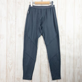 【Women's S ネイビー系】 Finetrack ( ファイントラック ) ドラウト サーモ タイツ カーボン ポリエステル ウェア ボトムス タイツ z00050481 カーボン タイツ ボトムス ウェア - 【公式】2ndGEAR（セカンドギア）Webショップ【登山用品・アウトドア用品専門 買取販売店】