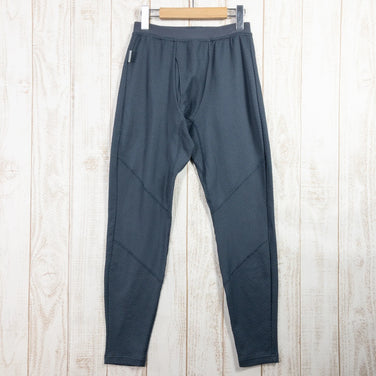 【Women's S ネイビー系】 Finetrack ( ファイントラック ) ドラウト サーモ タイツ カーボン ポリエステル ウェア ボトムス タイツ z00050481 カーボン タイツ ボトムス ウェア - 【公式】2ndGEAR（セカンドギア）Webショップ【登山用品・アウトドア用品専門 買取販売店】