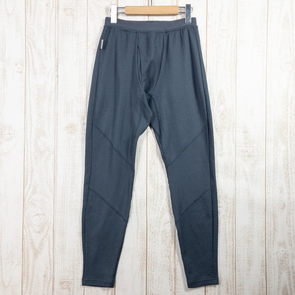 【Women's S ネイビー系】 Finetrack ( ファイントラック ) ドラウト サーモ タイツ カーボン ポリエステル ウェア ボトムス タイツ z00050481 カーボン タイツ ボトムス ウェア - 【公式】2ndGEAR（セカンドギア）Webショップ【登山用品・アウトドア用品専門 買取販売店】