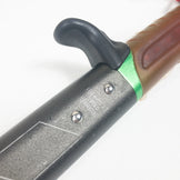 【OneSize グレー系】 Dmm ( ディーエムエム ) エイペックス アッズ Apex Adze ピッケル アイスアックス ウィンターギア - 【公式】2ndGEAR（セカンドギア）Webショップ【登山用品・アウトドア用品専門 買取販売店】