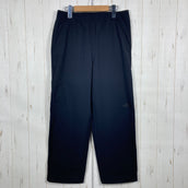 【Men's S ブラック系】 The North Face ( ザ・ノースフェイス ) ヴェイグラント ロング パンツ Vagrant Long Pant ナイロン ウェア ボトムス ロングパンツ ソフトシェル z00055381  ソフトシェル ロングパンツ ボ