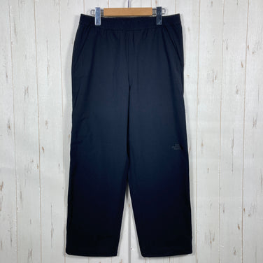 【Men's S ブラック系】 The North Face ( ザ・ノースフェイス ) ヴェイグラント ロング パンツ Vagrant Long Pant ナイロン ウェア ボトムス ロングパンツ ソフトシェル z00055381  ソフトシェル ロングパンツ ボ