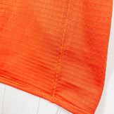 男士小号橙色 2017 Patagonia R1 全拉链夹克，涤纶羊毛外套，带 Polartec Power Dry 功能 (z00053178)