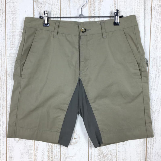 【Men's M ベージュ系】 シーシーピー Ccp モンキーショーツ Monkey Shorts サイクリングパンツ PS-TA09 Asian Men's  化繊 ショーツ ショートパンツ ボトムス ウェア