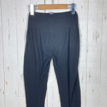 【Men's XS ブラック系】 2019 Patagonia ( パタゴニア ) キャプリーン エア ボトム Capilene Air Bottoms メリノウール ウェア ボトムス タイツ z00054755  タイツ ボトムス ウェア