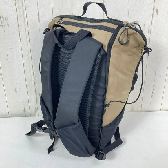 【OneSize ベージュ系】 Paago Works ( パーゴワークス ) バディ 16 Buddy 16 ナイロン バッグ ストレージ バックパック デイパック 容量【～29L】 z00058318  デイパック 容量【～29L】 バックパック バッグ ストレ