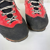 【Men's 27.5cm レッド系】 Garmont ( ガルモント ) タワー プラス ゴアテックス Tower Plus GTX セミオートマチックアイゼン対応 Vibram フットウェア トレッキングブーツ z00061263  トレッキングブーツ フットウェア