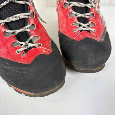 【Men's 27.5cm レッド系】 Garmont ( ガルモント ) タワー プラス ゴアテックス Tower Plus GTX セミオートマチックアイゼン対応 Vibram フットウェア トレッキングブーツ z00061263  トレッキングブーツ フットウェア