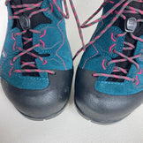 Montura Yaru GTX Approach Shoes (Women's, Size 24.5cm, Navy) z00054236