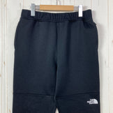 【Men's M ブラック系】 The North Face ( ザ・ノースフェイス ) ジャージパンツ JERSEY PANT ポリエステル ウェア ボトムス ロングパンツ ソフトシェル z00059617  ソフトシェル ロングパンツ ボトムス ウェア