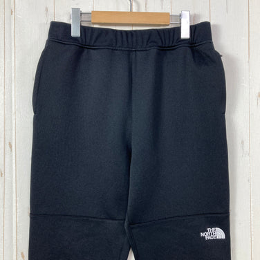 【Men's M ブラック系】 The North Face ( ザ・ノースフェイス ) ジャージパンツ JERSEY PANT ポリエステル ウェア ボトムス ロングパンツ ソフトシェル z00059617  ソフトシェル ロングパンツ ボトムス ウェア