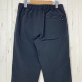 【Men's S Black Series】 The North Face Verb Pant Nylon Wear Bottoms Long Pants Softshell z00058015 Softshell Long Pants Bottoms Wear