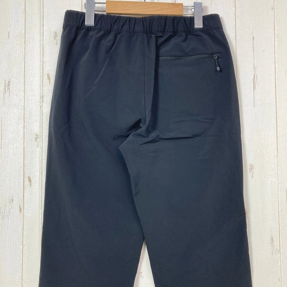 【Men's S ブラック系】 The North Face ( ザ・ノースフェイス ) バーブ パンツ Verb Pant ナイロン ウェア ボトムス ロングパンツ ソフトシェル z00058015  ソフトシェル ロングパンツ ボトムス ウェア