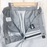 【Men's L ブルー系】 The North Face ( ザ・ノースフェイス ) コヨーテ シアサッカー スラックス Coyote Seersucker Slacks NB32165 Asian Men's ウール ロングパンツ ボトムス ウェア - 【公式】2ndGEAR（セカンドギア）Webショップ【登山用品・アウトドア用品専門 買取販売店】