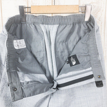 【Men's L ブルー系】 The North Face ( ザ・ノースフェイス ) コヨーテ シアサッカー スラックス Coyote Seersucker Slacks NB32165 Asian Men's ウール ロングパンツ ボトムス ウェア - 【公式】2ndGEAR（セカンドギア）Webショップ【登山用品・アウトドア用品専門 買取販売店】