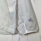 【Unisex M アイボリー系】 Paper Sky Wear ( ペーパースカイ ウェア ) ウィンド シェル フーディー WIND SHELL HOODIE ECRU ナイロン ウェア トップス アウター ジャケット ソフトシェル z00053704 ECRU ソ