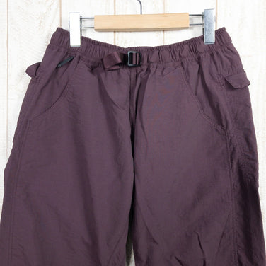 【Men's M ワインレッド系】 Yamatomichi ( 山と道 ) ファイブ ポケット パンツ 5-Pocket Pants ナイロン Asian Men's TawnyPort ロングパンツ ボトムス ウェア - 【公式】2ndGEAR（セカンドギア）Webショップ【登山用品・アウトドア用品専門 買取販売店】