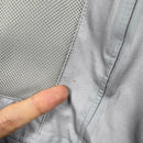 【Men's M グレー系】 Millet ( ミレー ) ティフォン 50000 ストレッチ ジャケット Typhon 50000 Stretch Jacket ナイロン ウェア トップス アウター ジャケット レインシェル z00057471  レインシェル-13