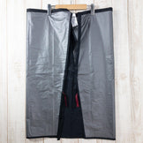 【Unisex OneSize ブラック系】 Shinogi By Axesquin ( 凌 By アクシーズクイン ) ツユハラヒ ナイロン 043026 Asian Unisex レインシェル ロングパンツ ボトムス ウェア - 【公式】2ndGEAR（セカンドギア）Webショップ【登山用品・アウトドア用品専門 買取販売店】