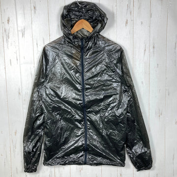 【Men's S チャコール系】 Enlightened Equipment ( エンライテンドイクイップメント ) カッパーフィールド ウィンドシャツ Copperfield Wind Shirt Charcoal ウェア トップス アウター ジャケット ウィンドシ