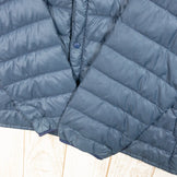 【Men's M ネイビー系】 Montbell ( モンベル ) U.L. ダウン ラウンドネック ジャケット ダウン 1101422 Asian Men's - 【公式】2ndGEAR（セカンドギア）Webショップ【登山用品・アウトドア用品専門 買取販売店】