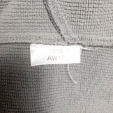 【Men's M グレー系】 Mountain Equipment ( マウンテンイクイップメント ) ヴァルカン ジャケット Vuican Jacket ウェア トップス アウター ジャケット ソフトシェル GORE-TEX Windstopper ( ゴアテッ - 【公式】2ndGEAR（セカンドギア）Webショップ【登山用品・アウトドア用品専門 買取販売店】