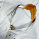 【Men's L ホワイト系】 Montbell ( モンベル ) ウイックロン ポロシャツ Wic Polo Shirt ポリエステル ウェア トップス インナー シャツ ショートスリーブシャツ 化繊 z00058789  化繊 ショートスリーブシャツ インナー-3