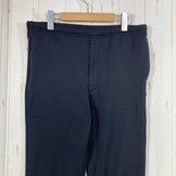 【Men's S ブラック系】 Montbell ( モンベル ) トレール アクション タイツ Trail Action Tights ナイロン ウェア ボトムス ロングパンツ フリース z00059452  フリース ロングパンツ ボトムス ウェア