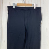 【Men's S ブラック系】 Montbell ( モンベル ) トレール アクション タイツ Trail Action Tights ナイロン ウェア ボトムス ロングパンツ フリース z00059452  フリース ロングパンツ ボトムス ウェア