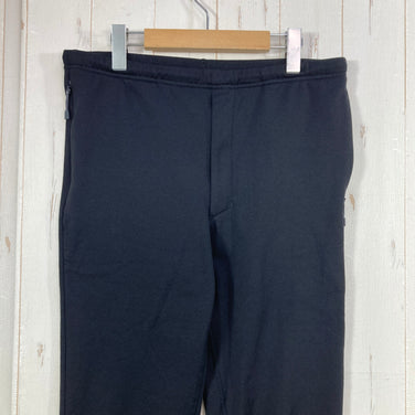 【Men's S ブラック系】 Montbell ( モンベル ) トレール アクション タイツ Trail Action Tights ナイロン ウェア ボトムス ロングパンツ フリース z00059452  フリース ロングパンツ ボトムス ウェア