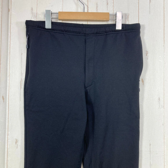 【Men's S ブラック系】 Montbell ( モンベル ) トレール アクション タイツ Trail Action Tights ナイロン ウェア ボトムス ロングパンツ フリース z00059452  フリース ロングパンツ ボトムス ウェア