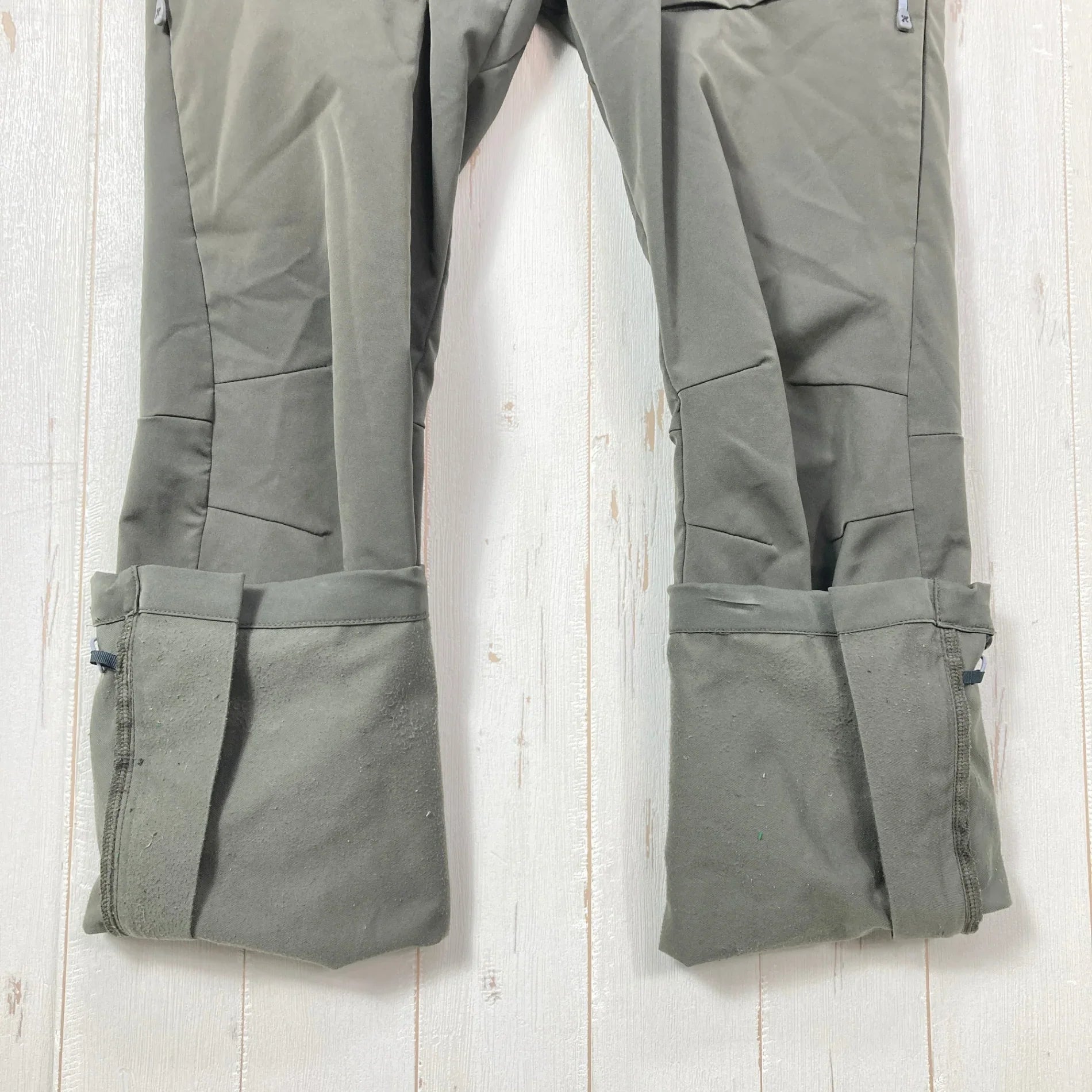 Men's M グリーン系】 Houdini ( フーディニ ) モーション トップ