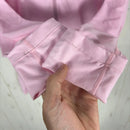 【Women's XS ピンク系】 Haglofs ( ホグロフス ) リム テンポ トレイル ハーフジップ L.I.M Tempo Trail Halfzip ポリエステル ウェア トップス インナー シャツ ロングスリーブシャツ 化繊 z00055664  化繊 ロ-7