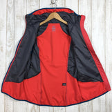 【Women's L レッド系】 Millet ( ミレー ) エクストリーム ルーター アルファ コンポ ベスト Extreme Rutor Alpha Compo Vest ポーラテックアルファ アクティブインサレーション フーデッド フーディ MIV7946 I - 【公式】2ndGEAR（セカンドギア）Webショップ【登山用品・アウトドア用品専門 買取販売店】