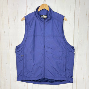 【Unisex L ブルー系】 Wildthings ( ワイルドシングス ) ユーティリティ ベスト Utility Vest WT24010AD BLUEBERRY z00056195 BLUEBERRY  ベスト トップス ウェア