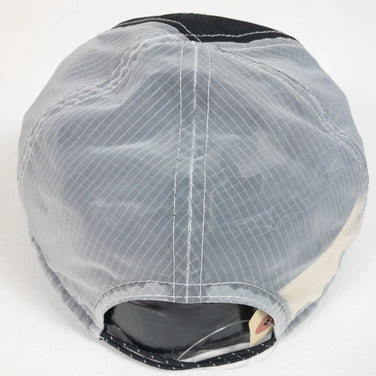 【OneSize ブラック系】 Parapack（パラパック） 6P ライト 6P Lite ポリエステル 6P-LT キャップ ヘッドウェア ウェア小物 ウェア - 【公式】2ndGEAR（セカンドギア）Webショップ【登山用品・アウトドア用品専門 買取販売店】