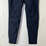 C3Fit Element Long Tights, Women's Small, Black, Nylon, z00054463.