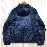 【Men's M ネイビー系】Foxfire ( フォックスファイヤー ) グリッター ジャケット サーモライト インサレーション フーディ パーカー 7613001 Asian Men's 化繊インサレーション アウター ジャケット トップス ウェア - 【公式】2ndGEAR（セカンドギア）Webショップ【登山用品・アウトドア用品専門 買取販売店】