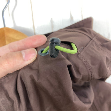 【Men's S ブラウン系】 Berghaus ( バーグハウス ) ライアット 4 ジャケット Riot IV Jacket ナイロン ウェア トップス アウター ジャケット ハードシェル z00059111  ハードシェル アウター ジャケット トップス ウェ
