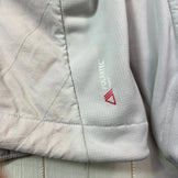 男士M码灰色Mammut Eigerjoch IN Hybrid羽绒服，大理石纹。合成羽绒服。