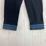 【Women's S ブラック系】 Phenix ( フェニックス ) 	ポカラ パンツ Pokhara Pants ストレッチ アンクル丈 トレッキングパンツ ナイロン ウェア ボトムス ロングパンツ ソフトシェル z00060429  ソフトシェル ロングパンツ ボ