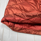 【Women's S オレンジ系】 Marmot ( マーモット ) トランス ダウン ディフェンダー スカート Trans Down DEFENDER Skirt 四角友里コラボモデル ダウン ウェア ボトムス スカート z00059162  スカート ボトムス ウェ