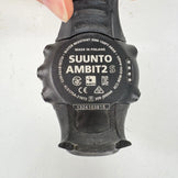 【OneSize イエロー系】 Suunto ( スント ) アンビット 2 S Ambit 2 S ライム 電子機器 精密機器 アウトドアウォッチ 時計 z00056376 ライム アウトドアウォッチ 時計 電子機器 精密機器