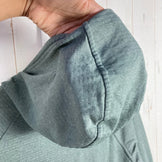 [男款 L 绿] 2023 Patagonia Capilene Thermal Hoodie STGX 涤纶羊毛夹克 (z00053792) STGX 羊毛外套夹克上衣