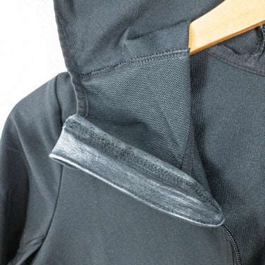 【Women's S ブラック系】 Adidas ( アディダス ) レスポンス フーデッド ソフトシェル ジャケット Response Hooded Soft Shell Jacket ウェア トップス アウター ジャケット ソフトシェル z00051442 ソフト - 【公式】2ndGEAR（セカンドギア）Webショップ【登山用品・アウトドア用品専門 買取販売店】