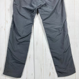 【Unisex XS グレー系】 Ridge Mountain Gear ( リッジマウンテンギア ) ベーシック ハイク パンツ Basic Hike Pants Asian Unisex  化繊 ロングパンツ ボトムス ウェア